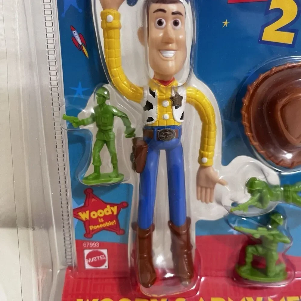 Disney pixar toy